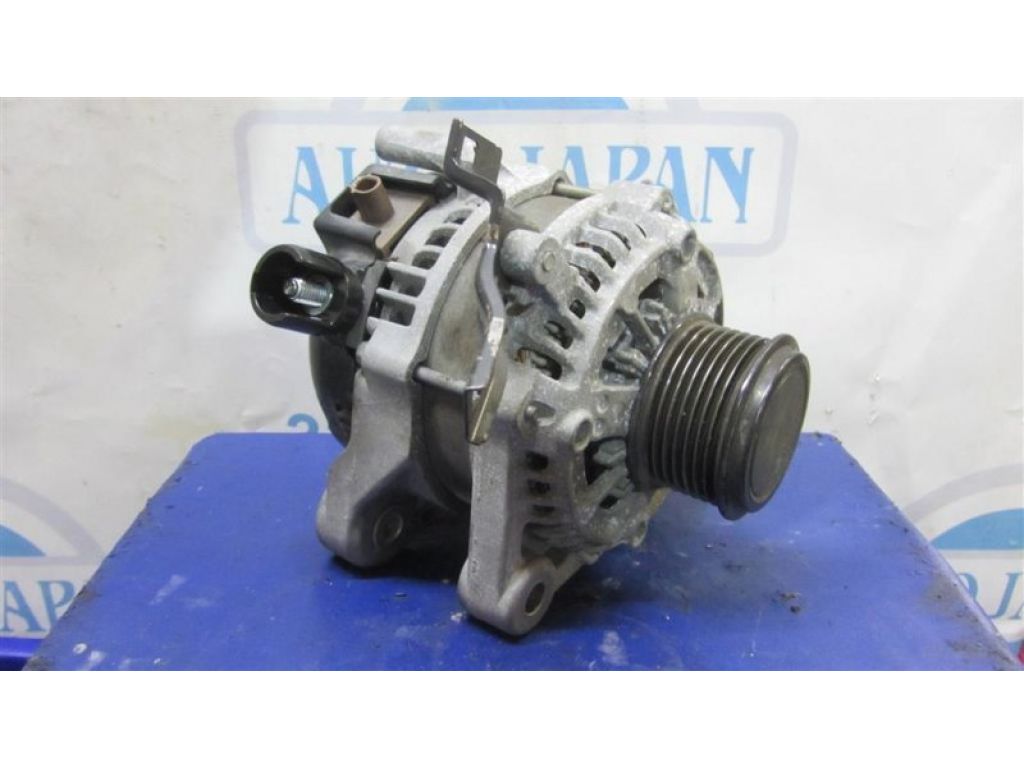 31100-5X6-J01 | Генератор ACURA TLX 14-17