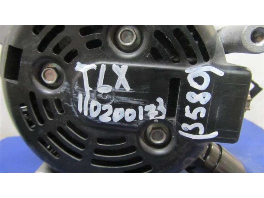 31100-5X6-J01 | Генератор ACURA TLX 14-17 - Фото 3