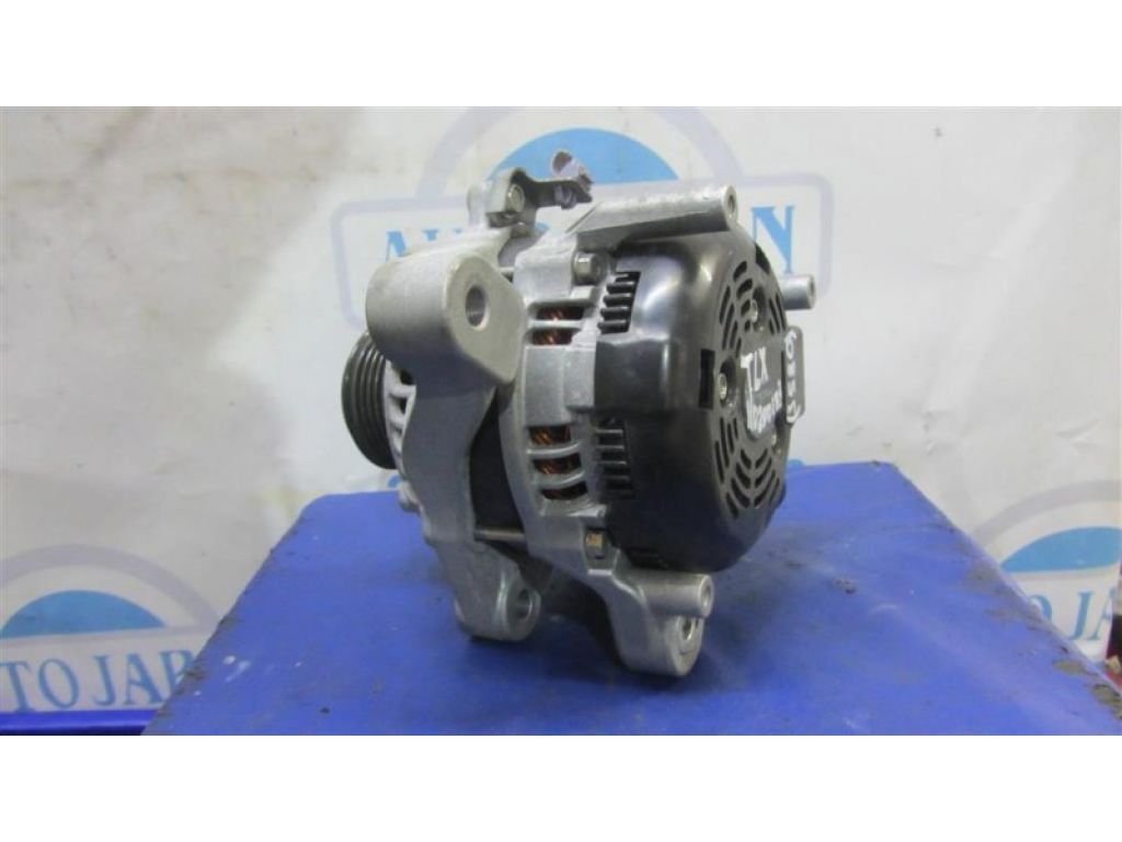 31100-5X6-J01 | Генератор ACURA TLX 14-17 - Фото 4