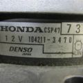 31100-5X6-J01 | Генератор ACURA TLX 14-17 - Прев'ю 5