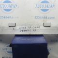 71530-TZ3-A00 | Підсилювач заднього бампера ACURA TLX 14-17