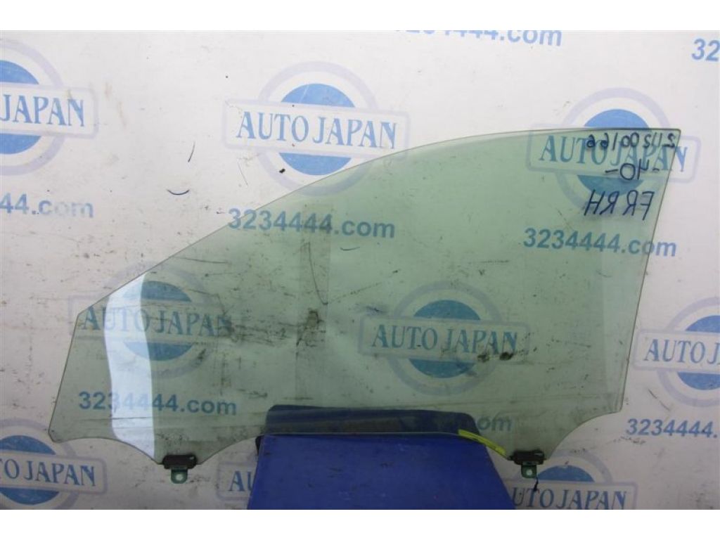 6810133130 | Скло дверей передн. прав. TOYOTA CAMRY 40 06-11 - Фото 4