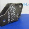 MN168522 | Кронштейн КПП MITSUBISHI LANCER X 10 07-15