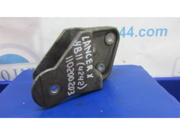 Кронштейн КПП MITSUBISHI LANCER X 10 07-15