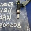 1465A029 | Форсунка топливная MITSUBISHI LANCER X 10 07-15 - Превью 2