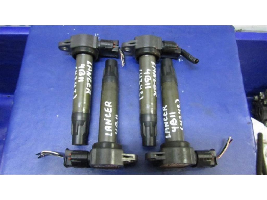 1832A016 | Катушка зажигания MITSUBISHI LANCER X 10 07-15