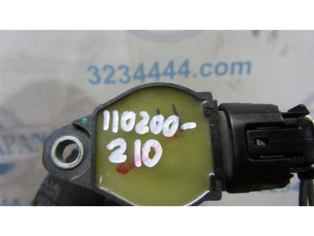 1832A016 | Катушка зажигания MITSUBISHI LANCER X 10 07-15 - Фото 2