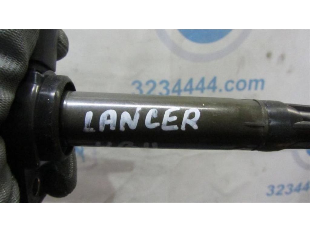 1832A016 | Катушка зажигания MITSUBISHI LANCER X 10 07-15 - Фото 4