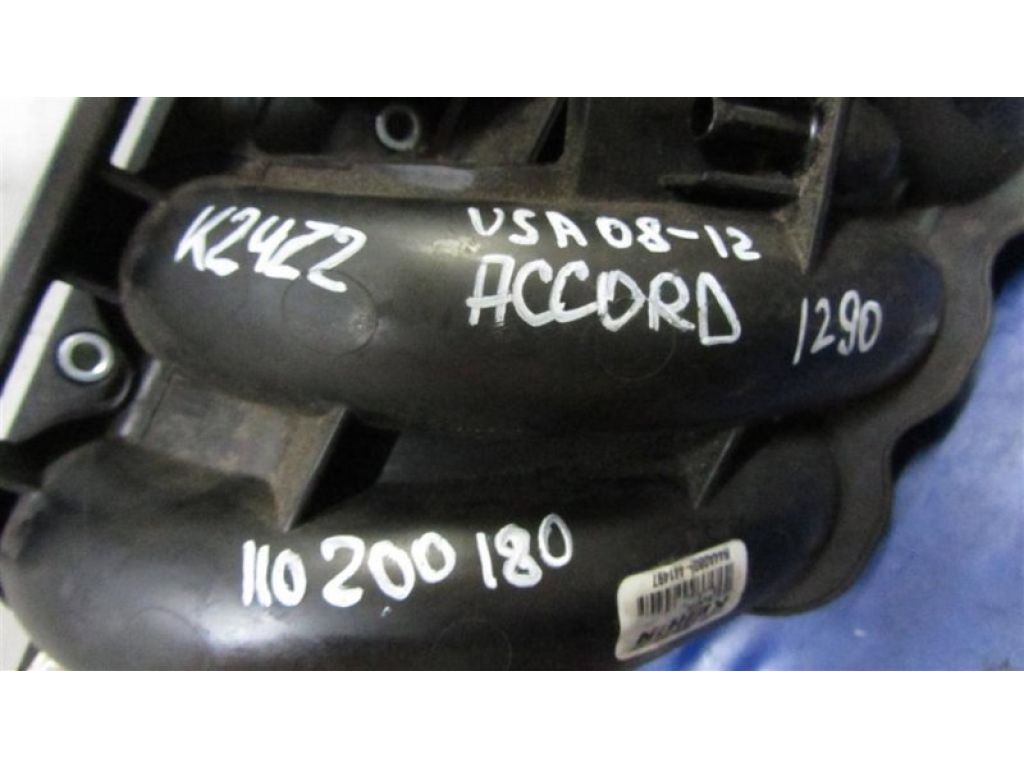 17100-R40-A00 | Колектор впускний HONDA ACCORD USA 07-12 - Фото 2