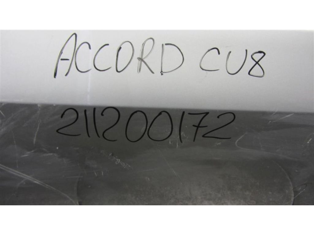 67010TL0300ZZ | Дверь передн. прав. HONDA ACCORD CU8 / TSX 08-14 - Фото 2