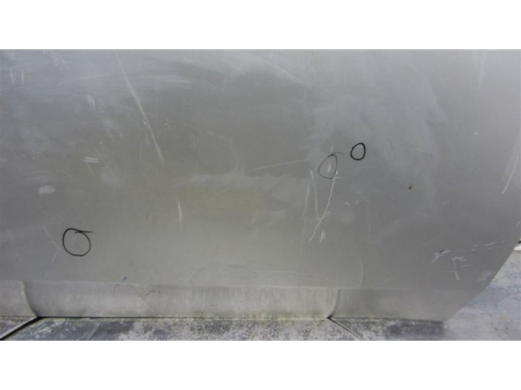 67010TL0300ZZ | Дверь передн. прав. HONDA ACCORD CU8 / TSX 08-14 - Фото 3