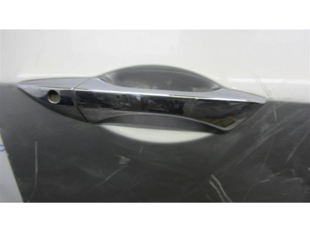 67010TL0300ZZ | Дверь передн. прав. HONDA ACCORD CU8 / TSX 08-14 - Фото 5