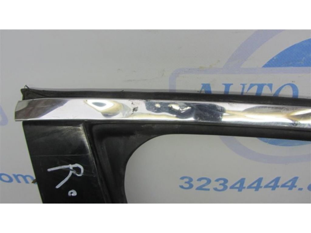 67010TL0300ZZ | Дверь передн. прав. HONDA ACCORD CU8 / TSX 08-14 - Фото 6