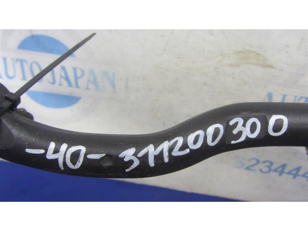 45503-09420 | Рулевая тяга TOYOTA CAMRY 40 06-11 - Фото 2