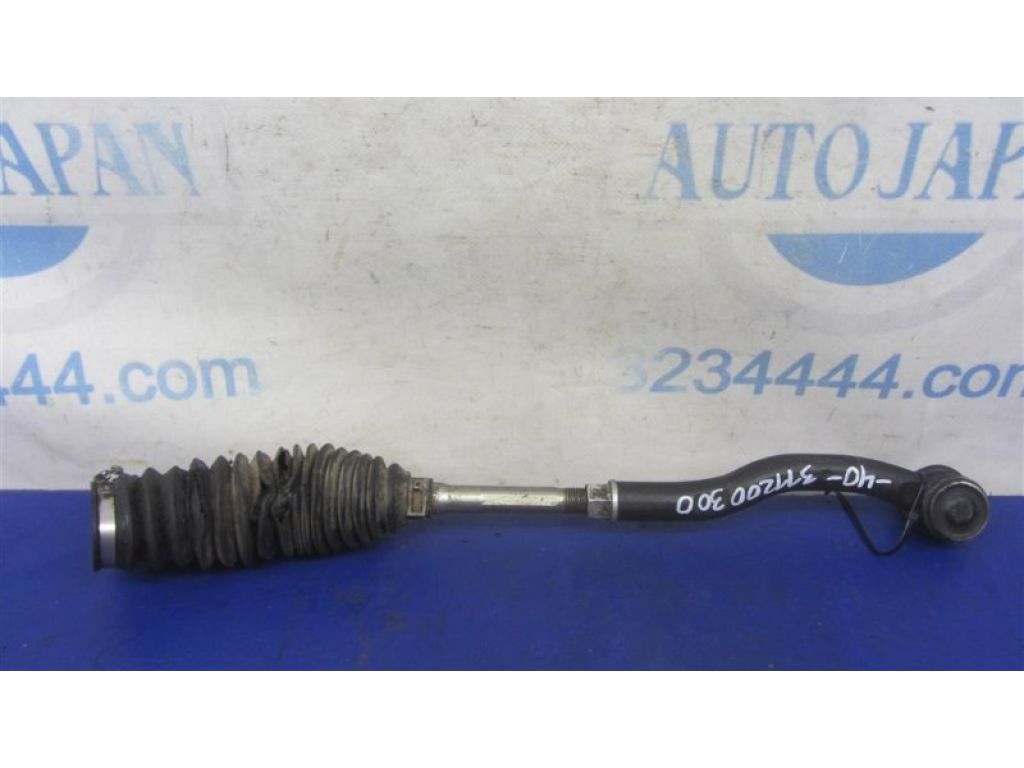 45503-09420 | Рулевая тяга TOYOTA CAMRY 40 06-11 - Фото 3