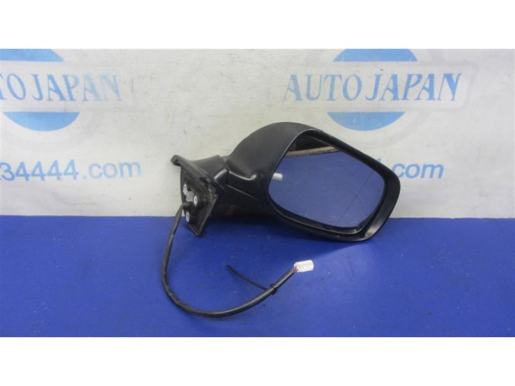 87901-02270 | Дзеркало прав. TOYOTA AURIS 06-12