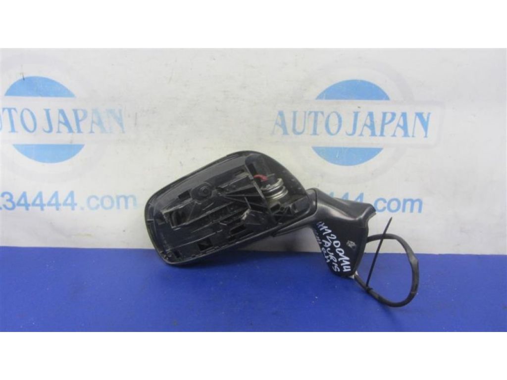 87901-02270 | Дзеркало прав. TOYOTA AURIS 06-12 - Фото 3