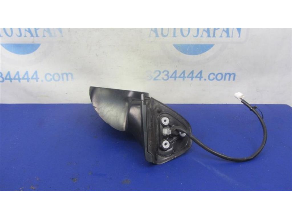 87901-02270 | Дзеркало прав. TOYOTA AURIS 06-12 - Фото 5