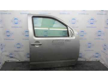 Двері передн. прав. NISSAN PATHFINDER R51 04-14