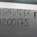 HMA00-EA0AA | Дверь передн. прав. NISSAN PATHFINDER R51 04-14 - Превью 2