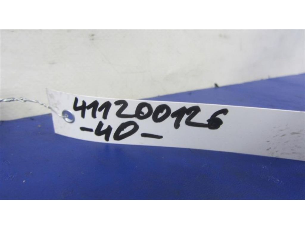 89173-07010 | Датчик удара TOYOTA CAMRY 40 06-11 - Фото 2