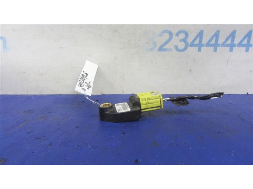 89173-07010 | Датчик удара TOYOTA CAMRY 40 06-11 - Фото 3