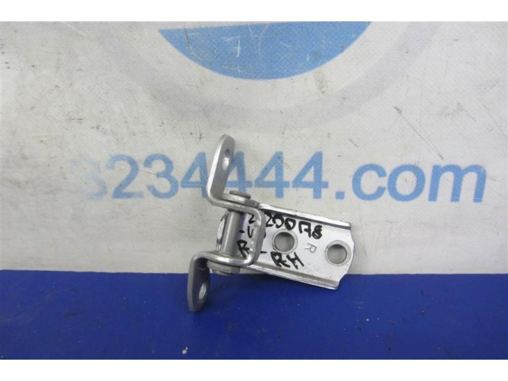 Петля двери нижняя задн. прав. TOYOTA CAMRY 40 06-11 - Фото 3