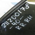 68123-06050 | Стекло двери глухое задн. прав. TOYOTA CAMRY 40 06-11 - Превью 2