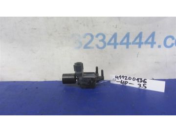 Клапан электромагнитный (вакуумный) TOYOTA CAMRY 40 06-11