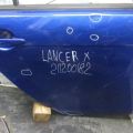 5730A582 | Дверь задн. прав. MITSUBISHI LANCER X 10 07-15 - Превью 3