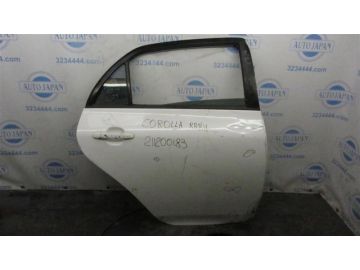 Двері задн. прав. TOYOTA COROLLA 150 06-13