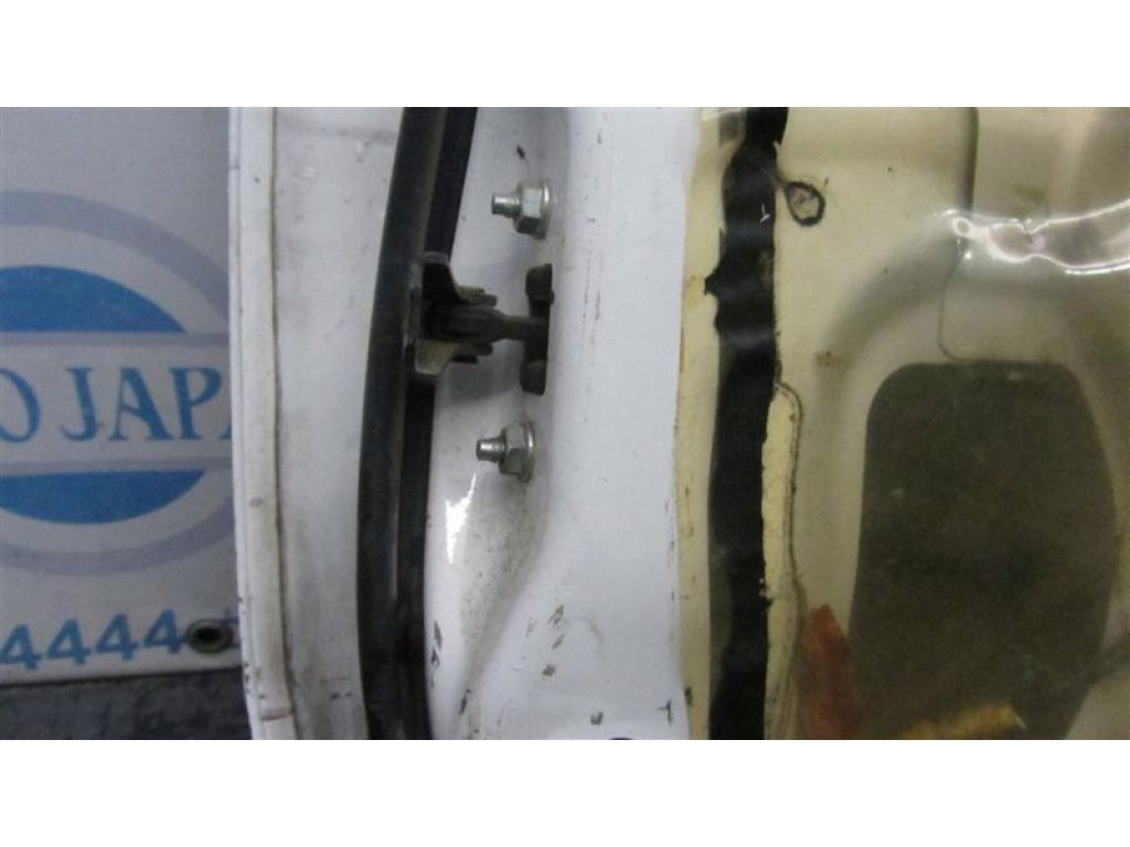 67003-02320 | Двері задн. прав. TOYOTA COROLLA 150 06-13 - Фото 10