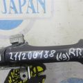 72140-SWW-G01ZA | Ручка двери наружная задн. прав. HONDA CRV 06-12 - Превью 2