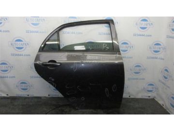 Двері задн. прав. TOYOTA COROLLA 150 06-13