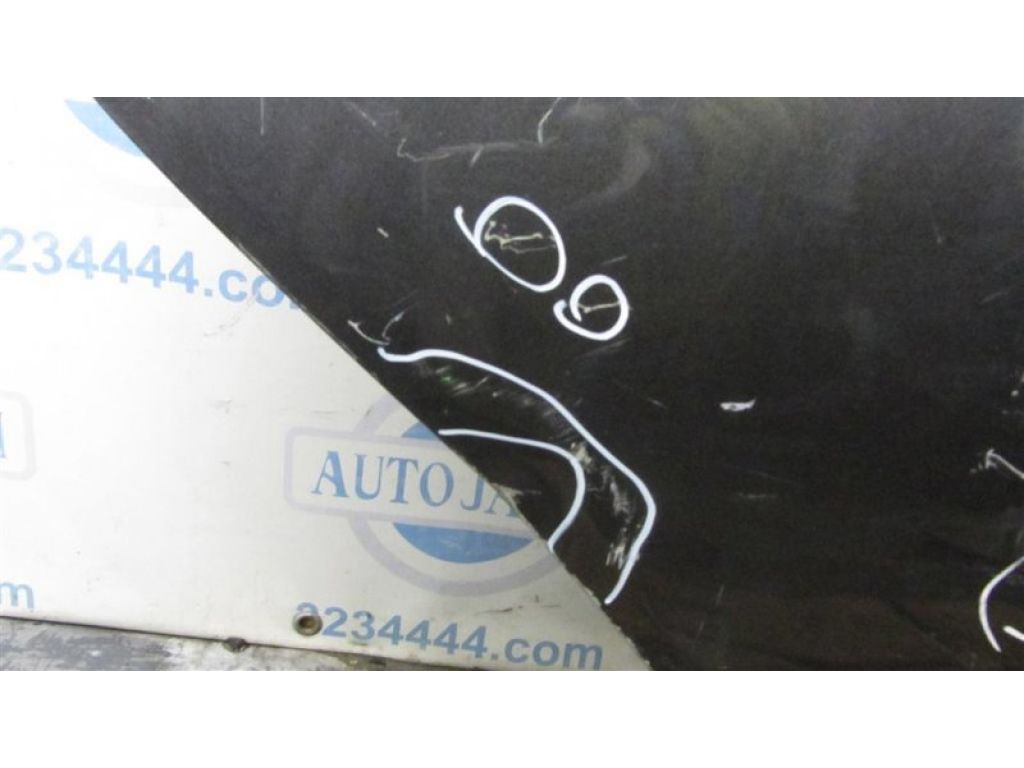 67003-02320 | Двері задн. прав. TOYOTA COROLLA 150 06-13 - Фото 4