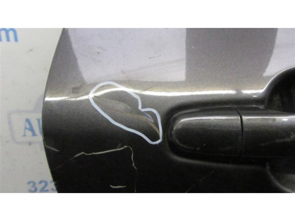 67003-02320 | Двері задн. прав. TOYOTA COROLLA 150 06-13 - Фото 5