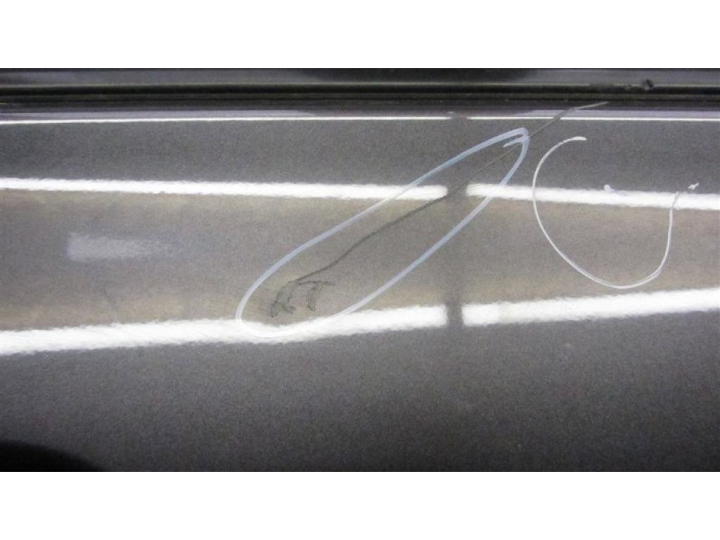 67003-02320 | Двері задн. прав. TOYOTA COROLLA 150 06-13 - Фото 7