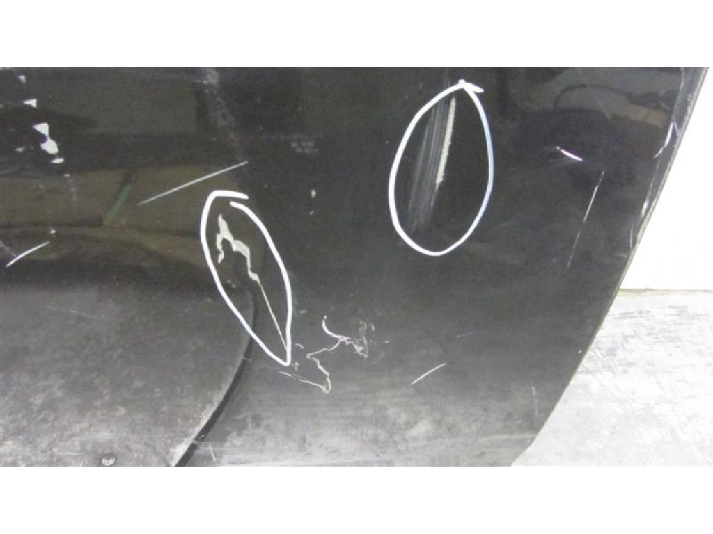 67003-02320 | Двері задн. прав. TOYOTA COROLLA 150 06-13 - Фото 8