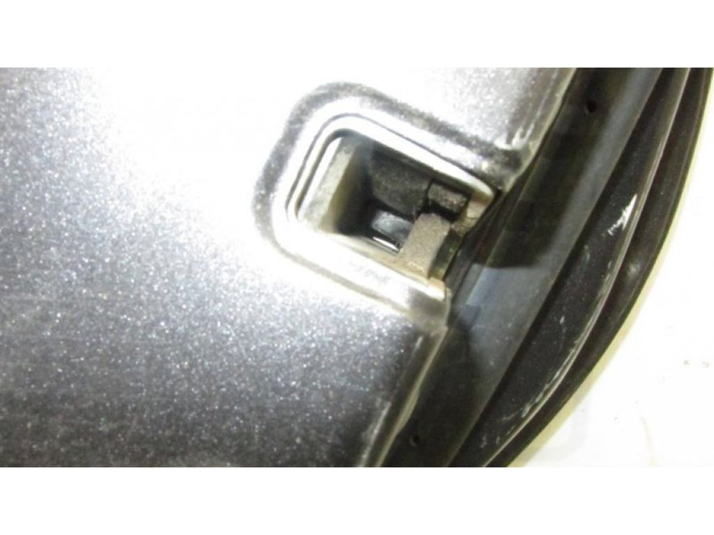 67003-02320 | Двері задн. прав. TOYOTA COROLLA 150 06-13 - Фото 14