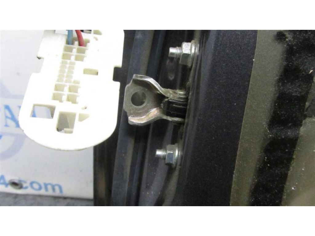 67003-02320 | Двері задн. прав. TOYOTA COROLLA 150 06-13 - Фото 15