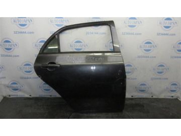 Двері задн. прав. TOYOTA COROLLA 150 06-13