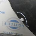 67003-02320 | Дверь задн. прав. TOYOTA COROLLA 150 06-13 - Превью 4