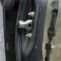 67003-02320 | Дверь задн. прав. TOYOTA COROLLA 150 06-13 - Превью 9