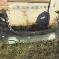 GHY1-70-75Z | Задня панель кузова MAZDA 6 GJ 12-