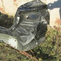 GHY1-70-75Z | Задня панель кузова MAZDA 6 GJ 12- - Прев'ю 3