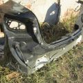 GHY1-70-75Z | Задня панель кузова MAZDA 6 GJ 12- - Прев'ю 4