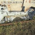 GHY1-70-75Z | Задня панель кузова MAZDA 6 GJ 12- - Прев'ю 5