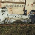 GHY1-70-75Z | Задня панель кузова MAZDA 6 GJ 12- - Прев'ю 6