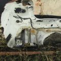 GHY1-70-75Z | Задня панель кузова MAZDA 6 GJ 12- - Прев'ю 7