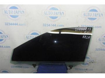 Стекло двери передн. лев. TOYOTA CAMRY 50 12-15